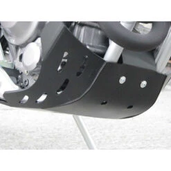 AXP AX1231 Skid Plate PHD 6mm, Black For Honda CRF250L (2013-current)