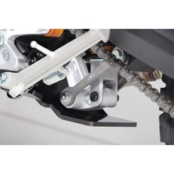 AXP AX1606 Adventure Skid Plate, Black For Yamaha 700 Tenere Euro 5 (2021-) -Arrow Shop axp ax1606 adventure skid plate black image6