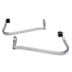 Barkbusters BHG-034-00-NP Aluminum Bar Handguards For Kawasaki KLE650 Versys