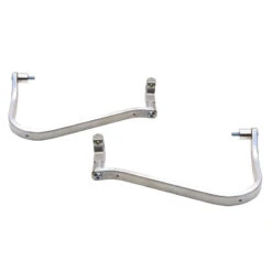 Barkbusters BHG-058-00-NP Hardware Kit Two Point Mount For Kawasaki KLX150L (2014-)