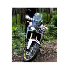 Barkbusters BHG-062-05-NP Aluminum Bar Handguards For Honda CRF1000L Africa Twin -Arrow Shop barkbusters bhg 062 05 np handguards w hardware image3