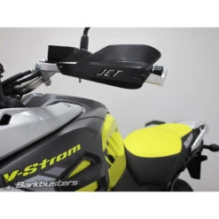 Barkbusters BHG-070-00-NP Hardware Kit Two Point Mount For Suzuki DL1000XT V-Strom '18-'19 -Arrow Shop barkbusters bhg 070 00 np hardware kit image3