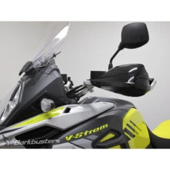 Barkbusters BHG-070-00-NP Hardware Kit Two Point Mount For Suzuki DL1000XT V-Strom '18-'19 -Arrow Shop barkbusters bhg 070 00 np hardware kit image5