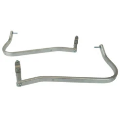 Barkbusters BHG-071-00-NP Aluminum Bar Handguards For Triumph Tiger 1200 (2018-)