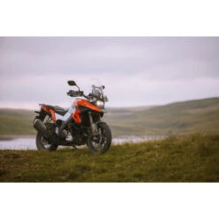 Barkbusters BHG-086-00-NP Aluminum Bar Handguards For Suzuki V-Strom DL250/DL1050/DL1050XT -Arrow Shop barkbusters bhg 086 00 np aluminum bar handguards image11