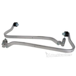Barkbusters BHG-088-00-NP Aluminum Bar Handguards For Moto Guzzi V85TT (2019-)