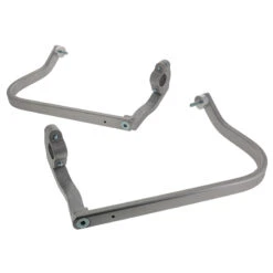 Barkbusters BHG-091-00-NP Hardware Kit Two Point Mount For Honda CRF300L (2021-)