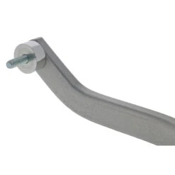 Barkbusters BHG-091-00-NP Hardware Kit Two Point Mount For Honda CRF300L (2021-) -Arrow Shop barkbusters bhg 091 00 np hardware kit image3