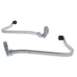 Barkbusters BHG-095-00-NP Aluminum Bar Handguards For Triumph Tiger 660 Sport (2022-)
