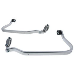 Barkbusters BHG-101-00-NP Aluminum Bar Handguards For Tiger 1200 GT/GT Pro/Rally Pro '22-