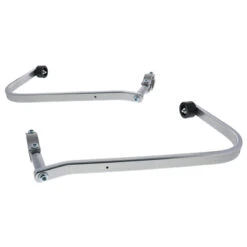Barkbusters BHG-102-00-NP Aluminum Bar Handguards For Tiger 1200 Explorer Models '22-
