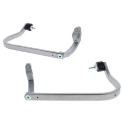 Barkbusters BHG-108-00-NP Aluminum Bar Handguards For Honda XL750 Transalp (2023-)