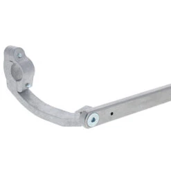 Barkbusters BHG-108-00-NP Aluminum Bar Handguards For Honda XL750 Transalp (2023-) -Arrow Shop barkbusters bhg 108 00 np aluminum bar handguards image3