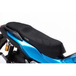 Corbin H-ADV-125 Dual Seat For Honda ADV150 (2021-) -Arrow Shop corbin h adv 125 dual seat image10