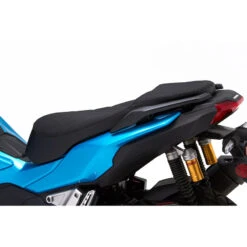 Corbin H-ADV-125 Dual Seat For Honda ADV150 (2021-) -Arrow Shop corbin h adv 125 dual seat image11