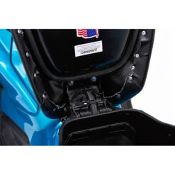 Corbin H-ADV-125 Dual Seat For Honda ADV150 (2021-) -Arrow Shop corbin h adv 125 dual seat image14