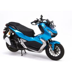 Corbin H-ADV-125 Dual Seat For Honda ADV150 (2021-) -Arrow Shop corbin h adv 125 dual seat image3