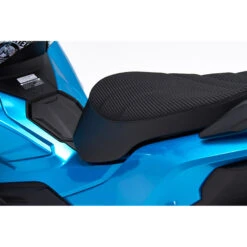 Corbin H-ADV-125 Dual Seat For Honda ADV150 (2021-) -Arrow Shop corbin h adv 125 dual seat image4
