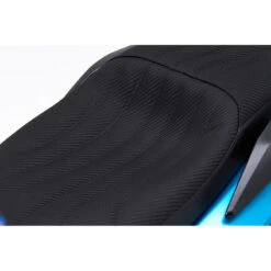 Corbin H-ADV-125 Dual Seat For Honda ADV150 (2021-) -Arrow Shop corbin h adv 125 dual seat image5