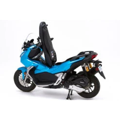 Corbin H-ADV-125 Dual Seat For Honda ADV150 (2021-) -Arrow Shop corbin h adv 125 dual seat image7