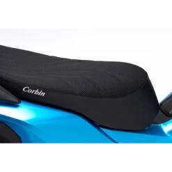 Corbin H-ADV-125 Dual Seat For Honda ADV150 (2021-) -Arrow Shop corbin h adv 125 dual seat image8