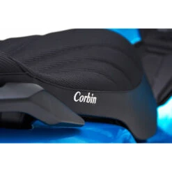 Corbin H-ADV-125 Dual Seat For Honda ADV150 (2021-) -Arrow Shop corbin h adv 125 dual seat image9