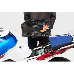 Corbin H-AT-16-F-E Front Seat(w/ Heat) For Honda Africa Twin / Adventure Sports '16-'19 -Arrow Shop corbin h at 16 f e front seat w heat image10