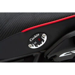 Corbin H-AT-16-F-E Front Seat(w/ Heat) For Honda Africa Twin / Adventure Sports '16-'19 -Arrow Shop corbin h at 16 f e front seat w heat image7