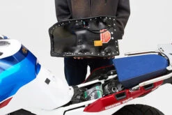 Corbin H-AT-16-F Front Seat(no Heat) For Honda Africa Twin / Adventure Sports '16-'19 -Arrow Shop corbin h at 16 f front seat no heat image10 2