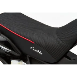 Corbin H-AT-16-F Front Seat(no Heat) For Honda Africa Twin / Adventure Sports '16-'19 -Arrow Shop corbin h at 16 f front seat no heat image3
