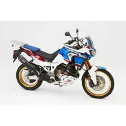 Corbin H-AT-16-F Front Seat(no Heat) For Honda Africa Twin / Adventure Sports '16-'19 -Arrow Shop corbin h at 16 f front seat no heat image6