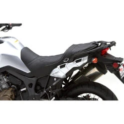 Corbin H-AT-16-H-E High Dual Seat(w/ Heat) For Honda Africa Twin / Adventure Sports '16-'19 -Arrow Shop corbin h at 16 h e high dual seat w heat image12