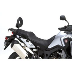 Corbin H-AT-16-H-E High Dual Seat(w/ Heat) For Honda Africa Twin / Adventure Sports '16-'19 -Arrow Shop corbin h at 16 h e high dual seat w heat image6