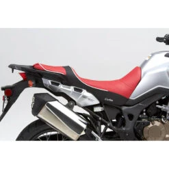 Corbin H-AT-16-H-E High Dual Seat(w/ Heat) For Honda Africa Twin / Adventure Sports '16-'19 -Arrow Shop corbin h at 16 h e high dual seat w heat image7
