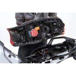 Corbin H-AT-16-H High Dual Seat(no Heat) For Honda Africa Twin / Adventure Sports '16-'19 -Arrow Shop corbin h at 16 h high dual seat no heat image17