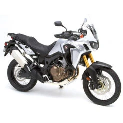 Corbin H-AT-16-H High Dual Seat(no Heat) For Honda Africa Twin / Adventure Sports '16-'19 -Arrow Shop corbin h at 16 h high dual seat no heat image3