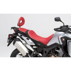 Corbin H-AT-16-H High Dual Seat(no Heat) For Honda Africa Twin / Adventure Sports '16-'19 -Arrow Shop corbin h at 16 h high dual seat no heat image4