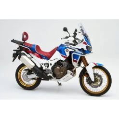 Corbin H-AT-16-L-E Low Dual Seat(w/ Heat) For Honda Africa Twin / Adventure Sports '16-'19 -Arrow Shop corbin h at 16 l e low dual seat w heat image13