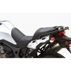 Corbin H-AT-16-L-E Low Dual Seat(w/ Heat) For Honda Africa Twin / Adventure Sports '16-'19 -Arrow Shop corbin h at 16 l e low dual seat w heat image8