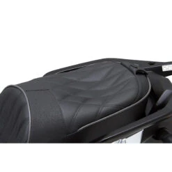 Corbin H-AT-16-L Low Dual Seat(no Heat) For Honda Africa Twin / Adventure Sports '16-'19 -Arrow Shop corbin h at 16 l low dual seat no heat image10