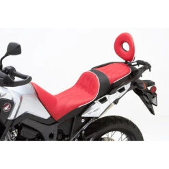 Corbin H-AT-16-L Low Dual Seat(no Heat) For Honda Africa Twin / Adventure Sports '16-'19 -Arrow Shop corbin h at 16 l low dual seat no heat image4