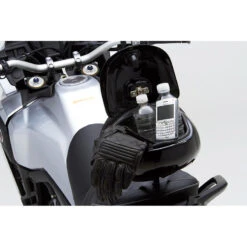 Corbin H-AT-16-L Low Dual Seat(no Heat) For Honda Africa Twin / Adventure Sports '16-'19 -Arrow Shop corbin h at 16 l low dual seat no heat image7