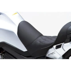 Corbin H-AT-16-L Low Dual Seat(no Heat) For Honda Africa Twin / Adventure Sports '16-'19 -Arrow Shop corbin h at 16 l low dual seat no heat image9