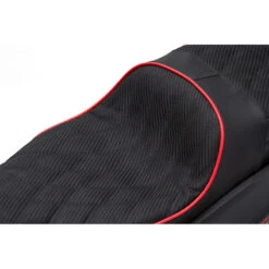 Corbin H-AT-20-H-E High Dual Seat(w/ Heat) Honda Africa Twin / Adventure Sports (2020-) -Arrow Shop corbin h at 20 h e high dual seat w heat image6