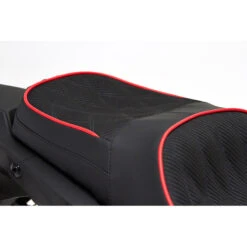 Corbin H-AT-20-H-E High Dual Seat(w/ Heat) Honda Africa Twin / Adventure Sports (2020-) -Arrow Shop corbin h at 20 h e high dual seat w heat image7