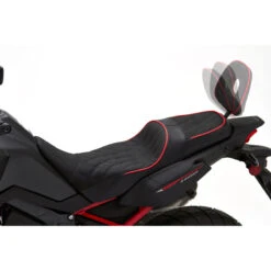 Corbin H-AT-20-H High Dual Seat(no Heat) For Honda Africa Twin / Adventure Sports (2020-) -Arrow Shop corbin h at 20 h high dual seat no heat image3