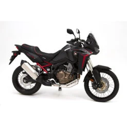 Corbin H-AT-20-H High Dual Seat(no Heat) For Honda Africa Twin / Adventure Sports (2020-) -Arrow Shop corbin h at 20 h high dual seat no heat image4