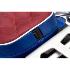 Corbin H-AT-20-L-E Low Dual Seat(with Heat) Honda Africa Twin / Adventure Sports (2020-) -Arrow Shop corbin h at 20 l e low dual seat w heat image12