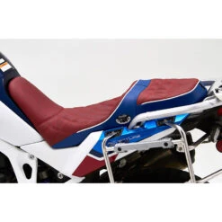 Corbin H-AT-20-L Low Dual Seat(no Heat) For Honda Africa Twin / Adventure Sports (2020-)