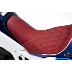 Corbin H-AT-20-L Low Dual Seat(no Heat) For Honda Africa Twin / Adventure Sports (2020-) -Arrow Shop corbin h at 20 l low dual seat no heat image7